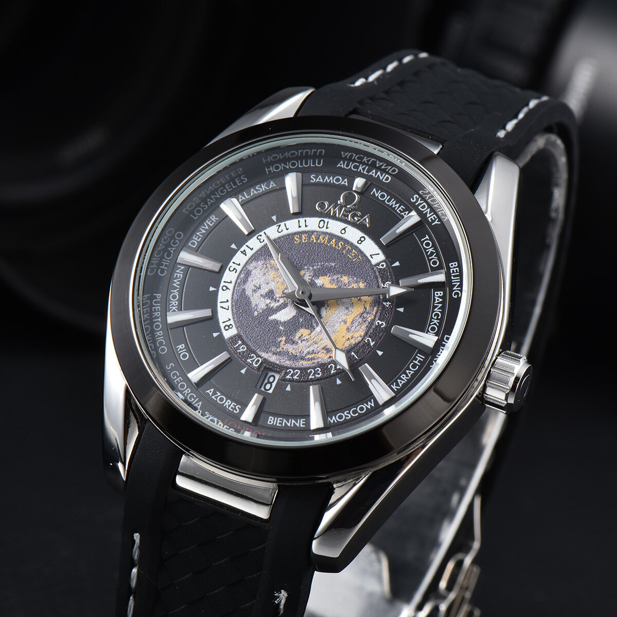 OMEGA - 145 - Image 15