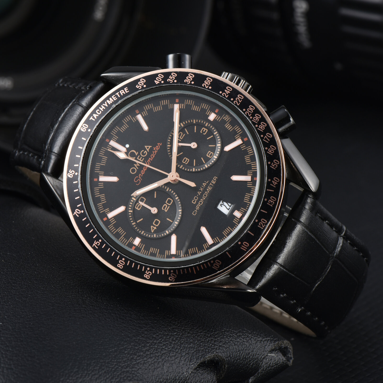 OMEGA - 146