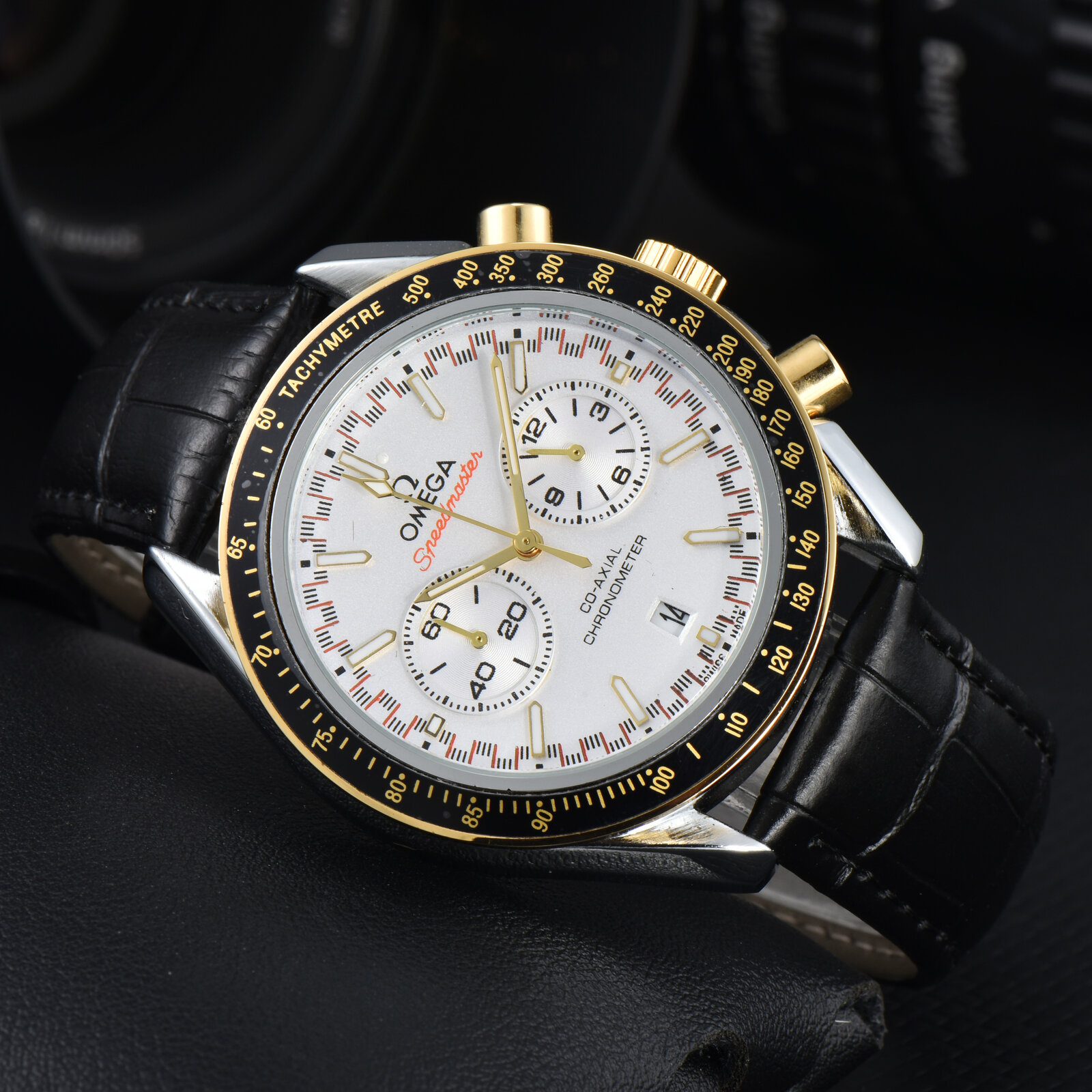 OMEGA - 146 - Image 3