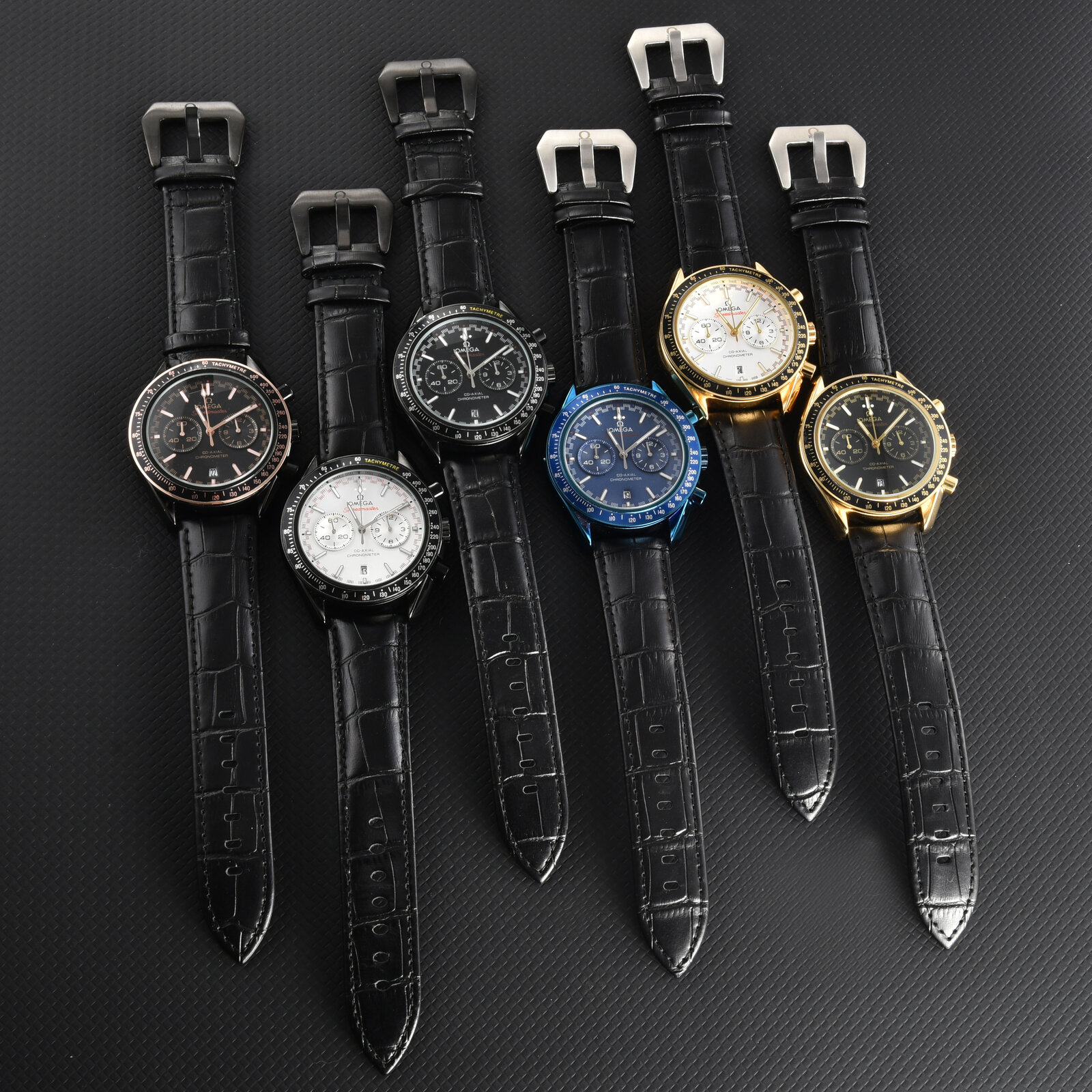 OMEGA - 146 - Image 4