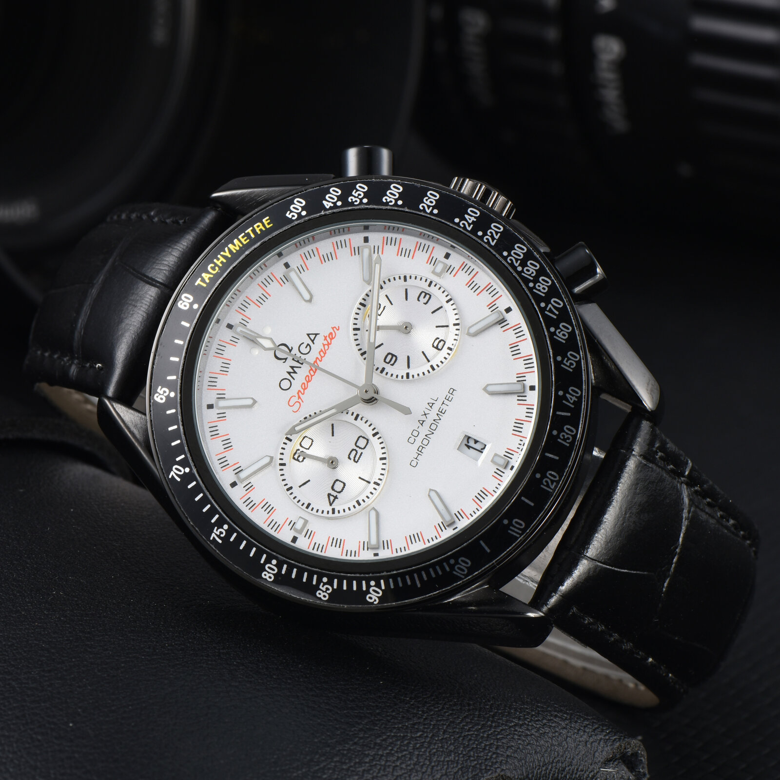 OMEGA - 146 - Image 5