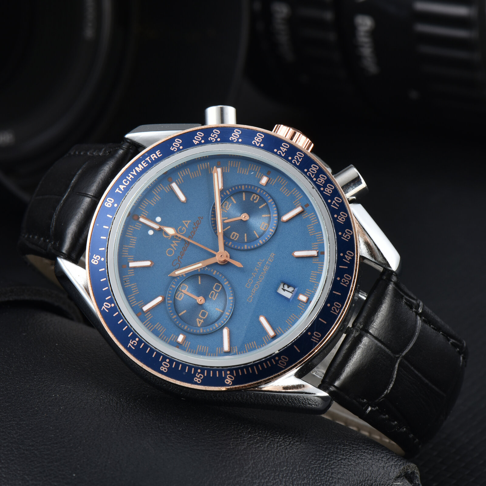 OMEGA - 146 - Image 6