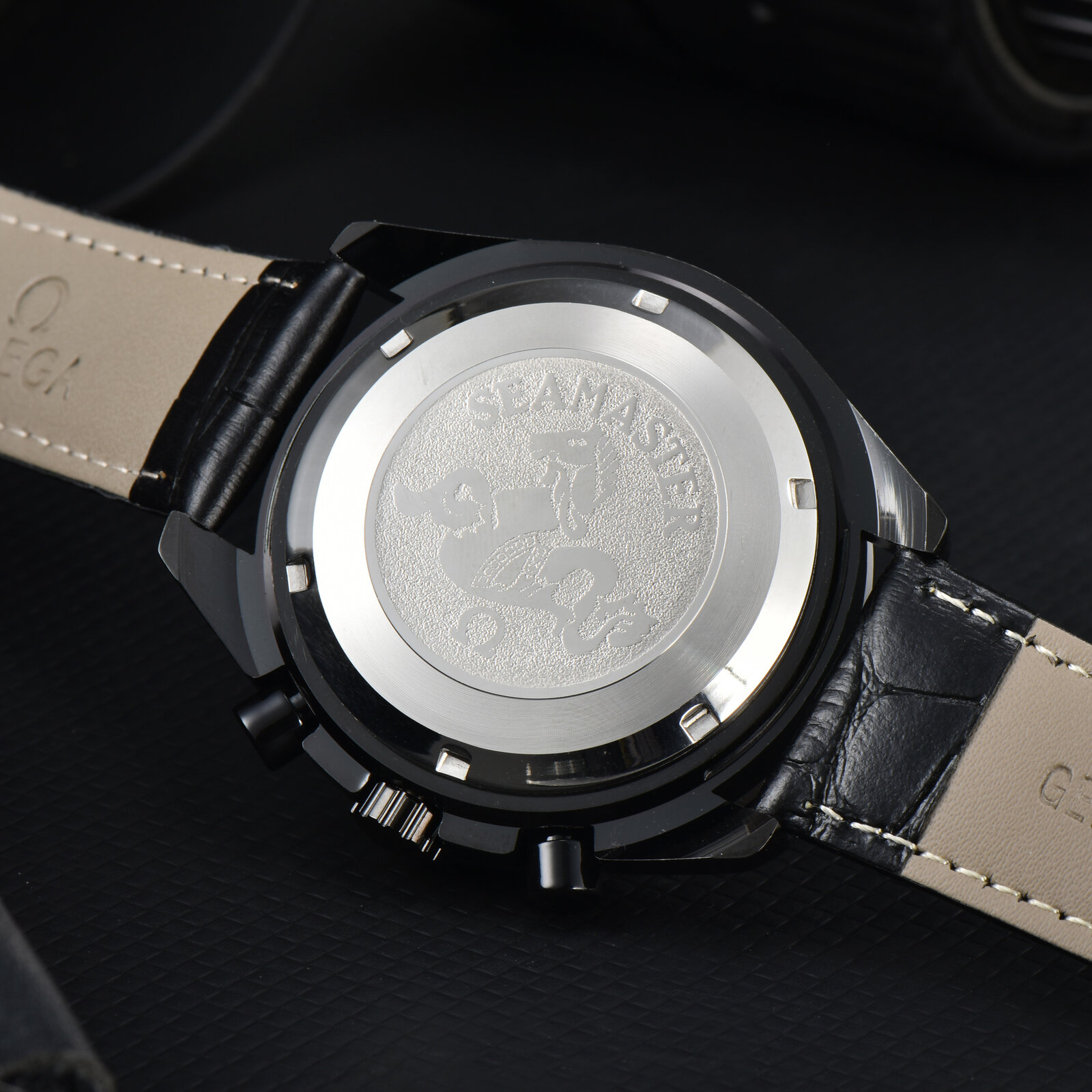 OMEGA - 146 - Image 7