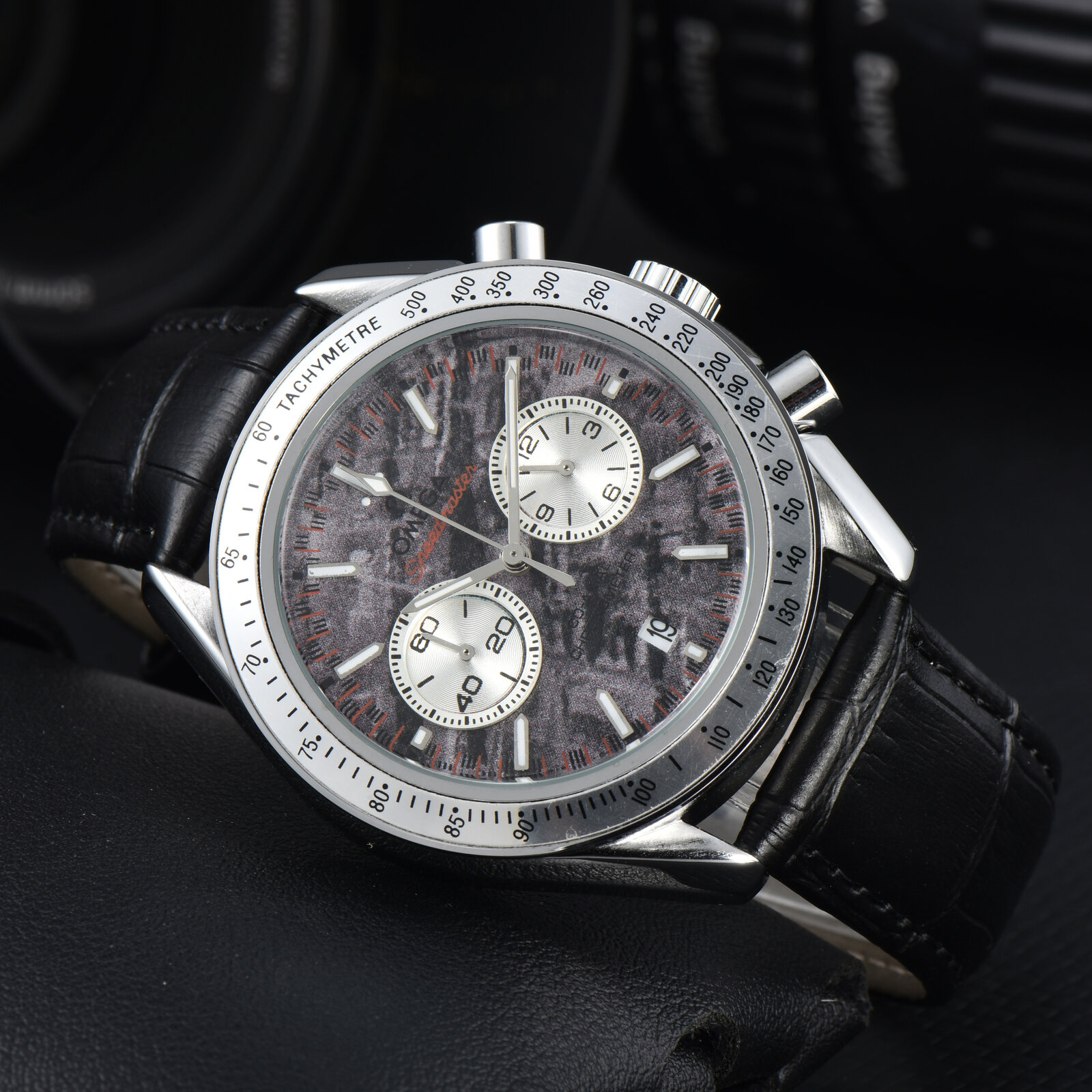 OMEGA - 146 - Image 10