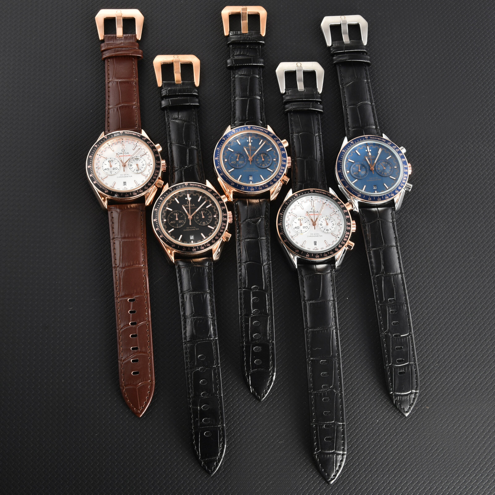 OMEGA - 146 - Image 15