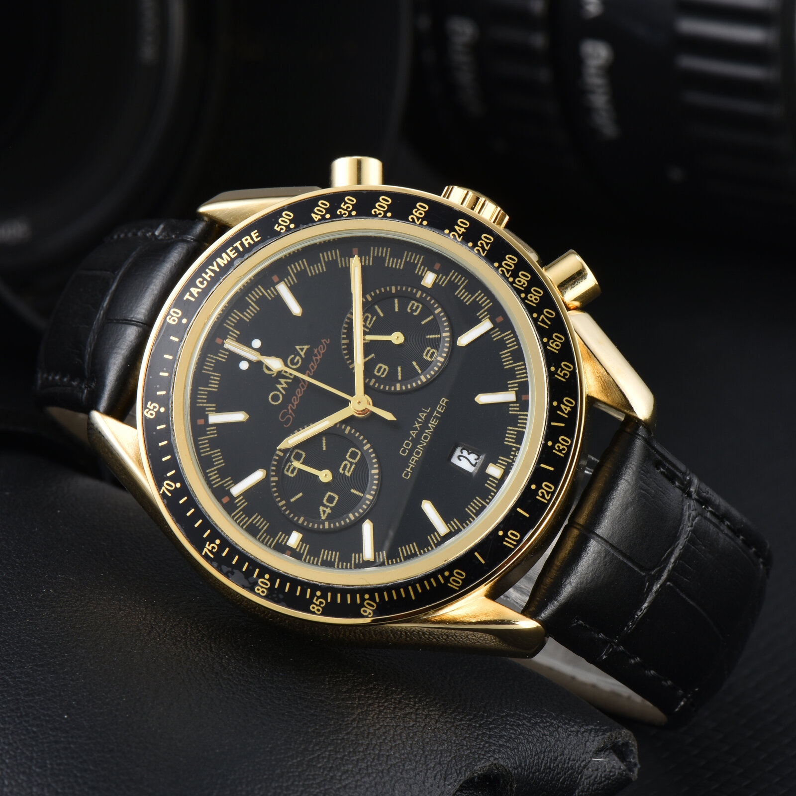 OMEGA - 146 - Image 17