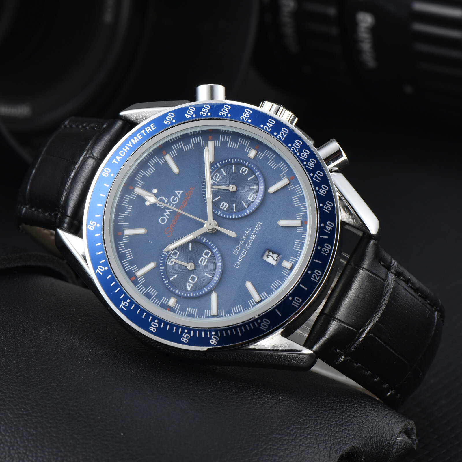 OMEGA - 146 - Image 18