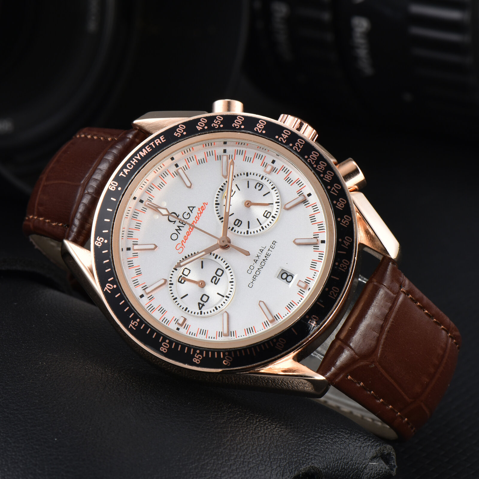 OMEGA - 146 - Image 19