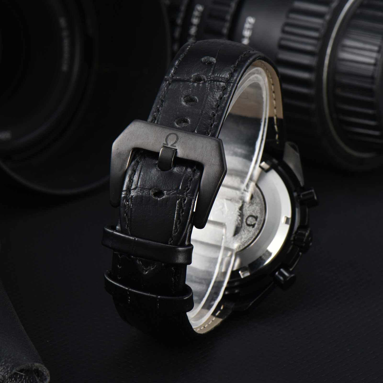 OMEGA - 146 - Image 24