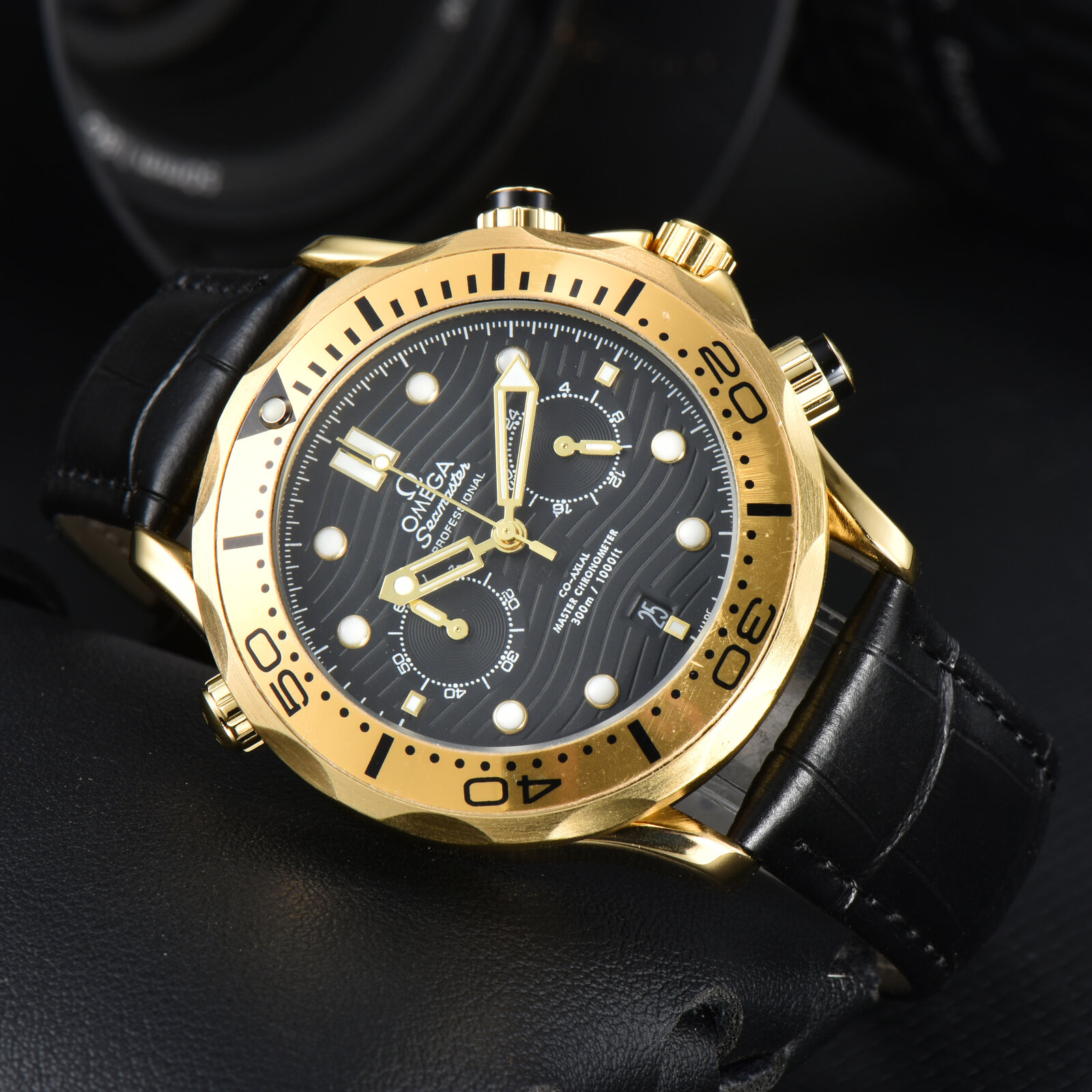 OMEGA - 147