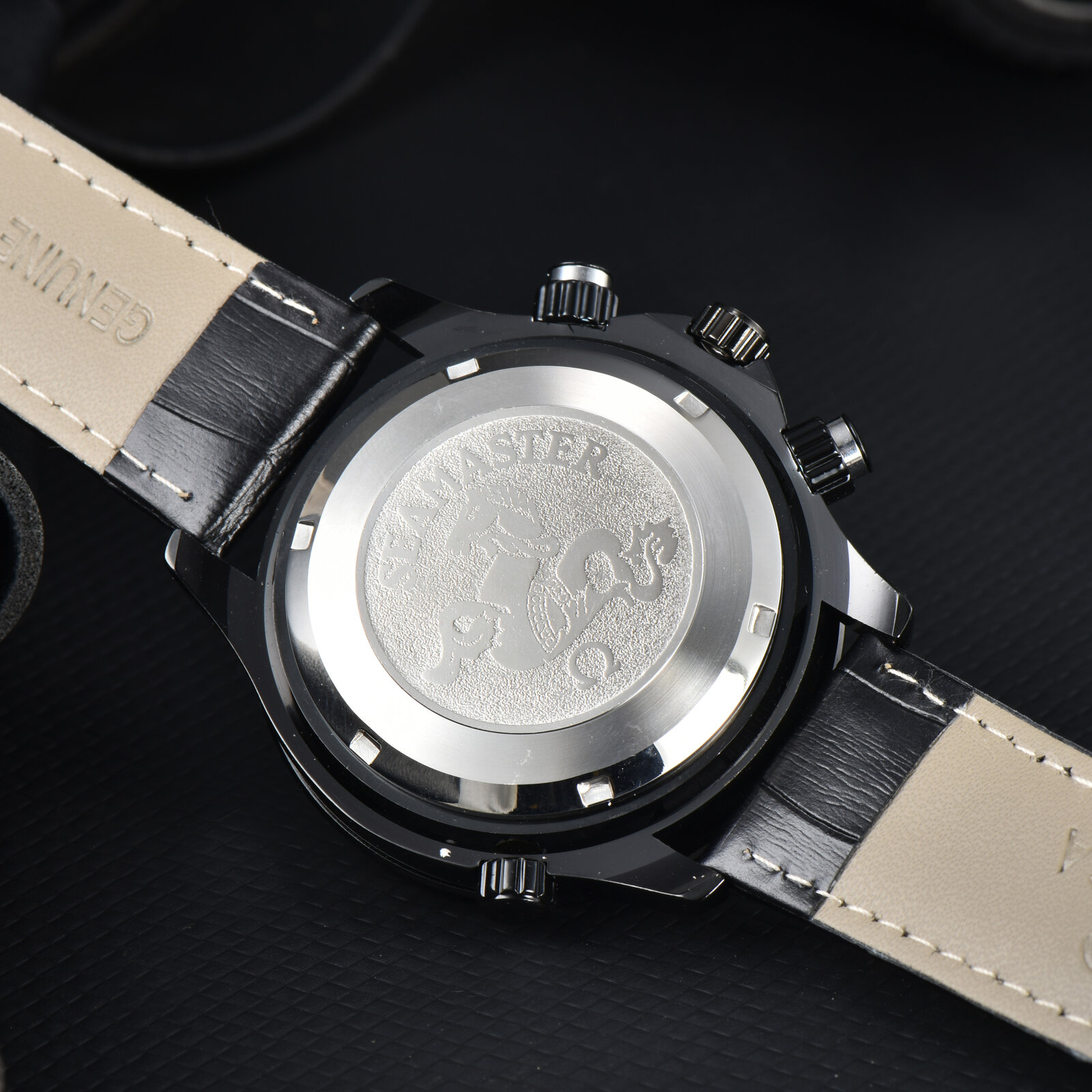 OMEGA - 147 - Image 4