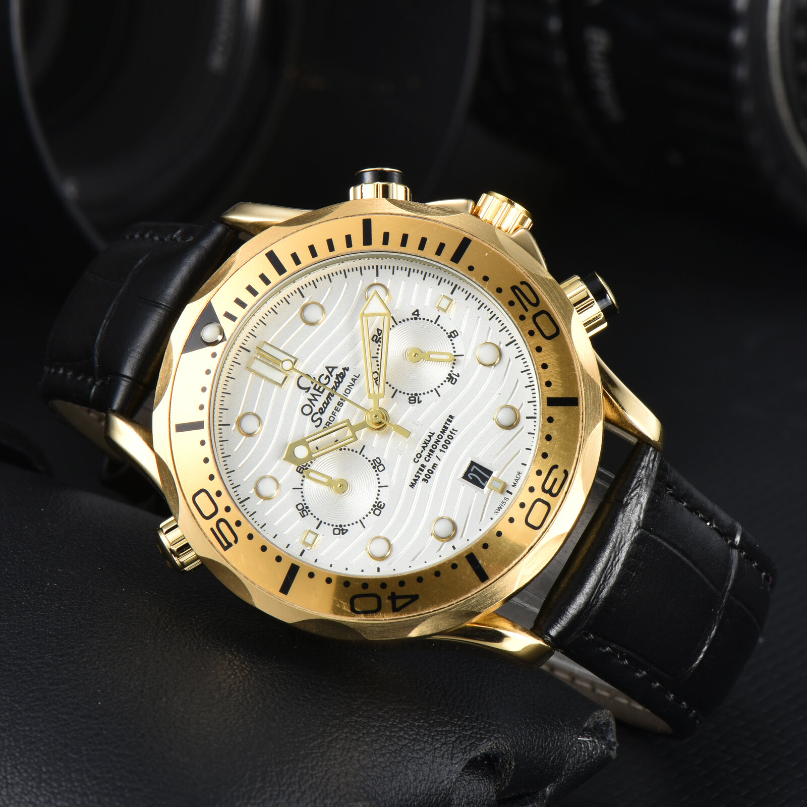 OMEGA - 147 - Image 5
