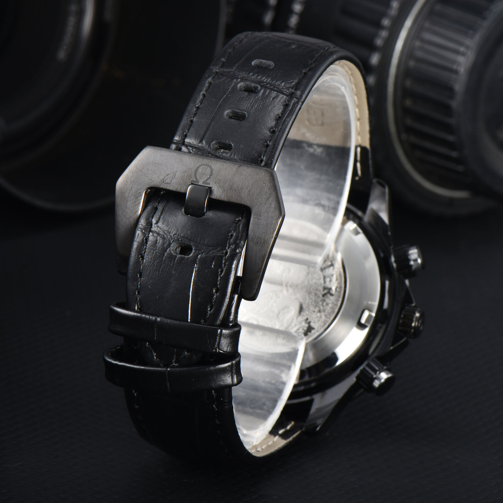 OMEGA - 147 - Image 6
