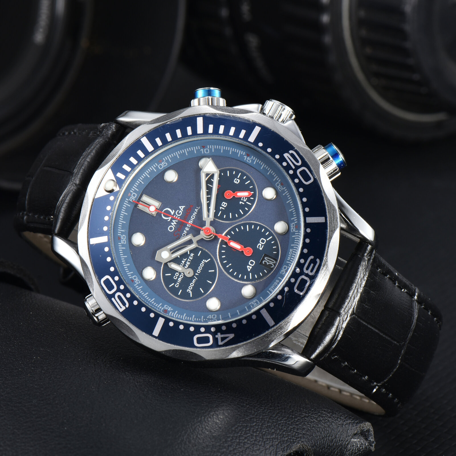 OMEGA - 147 - Image 8