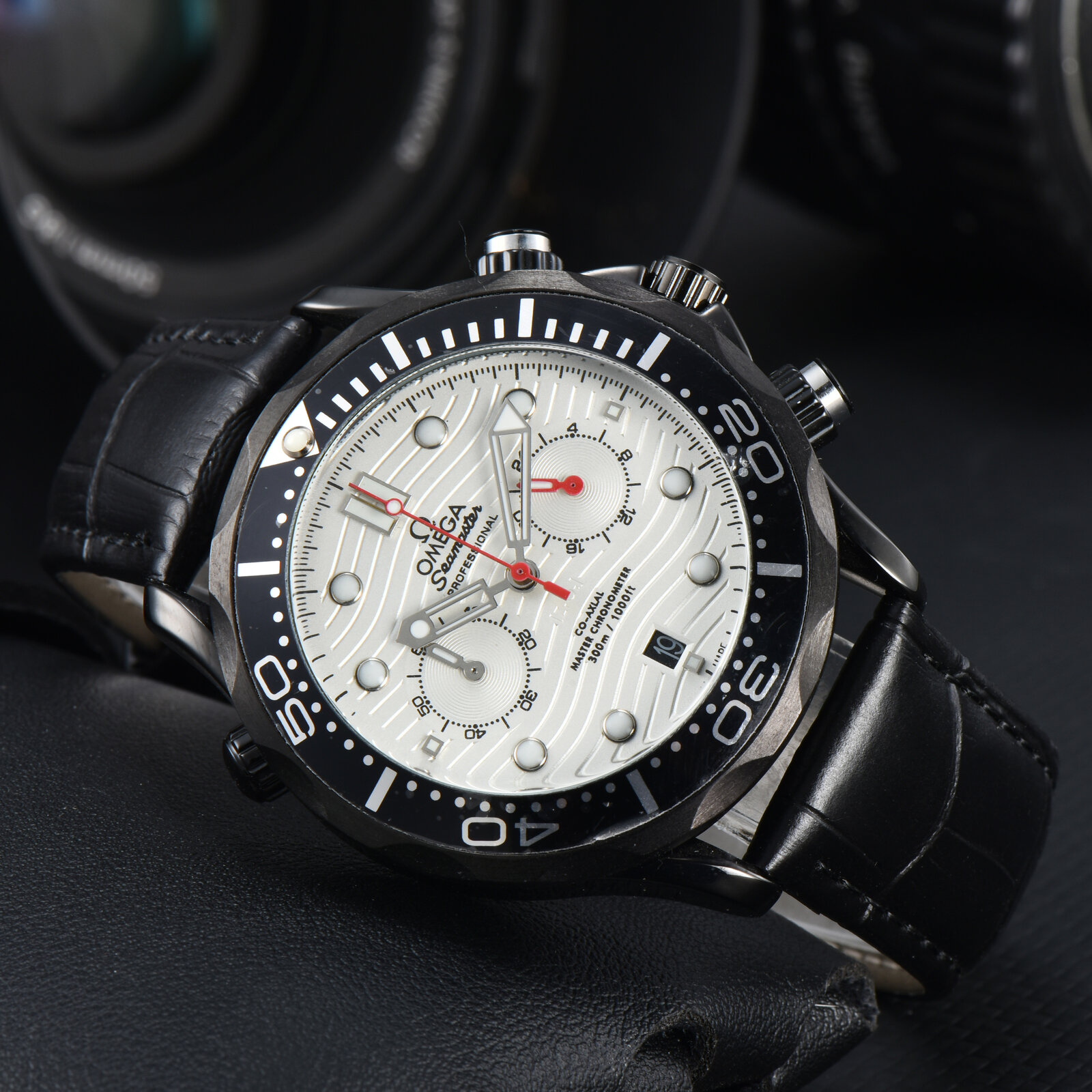OMEGA - 147 - Image 9