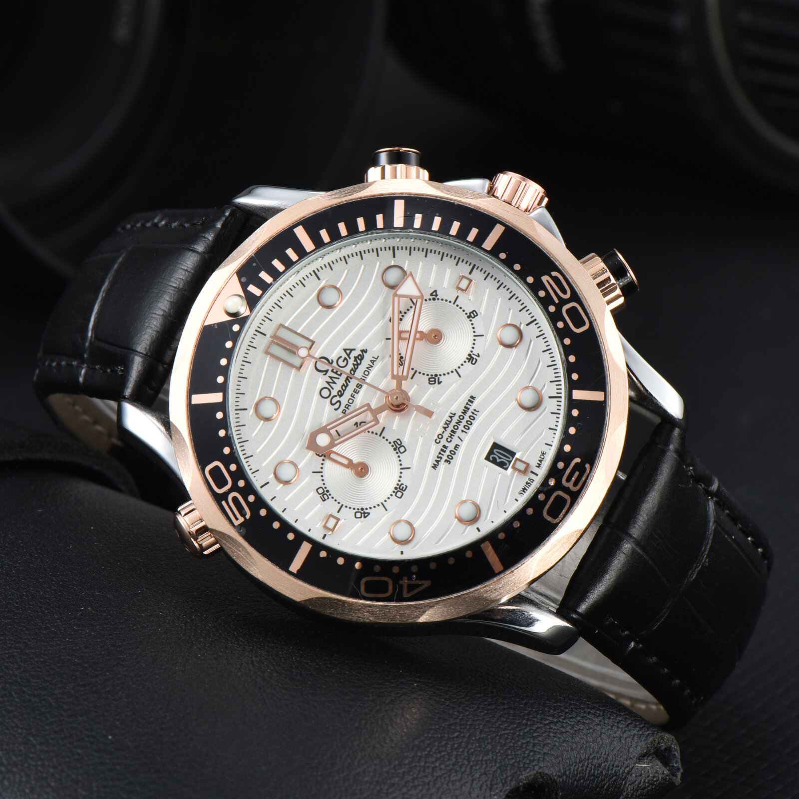OMEGA - 147 - Image 12