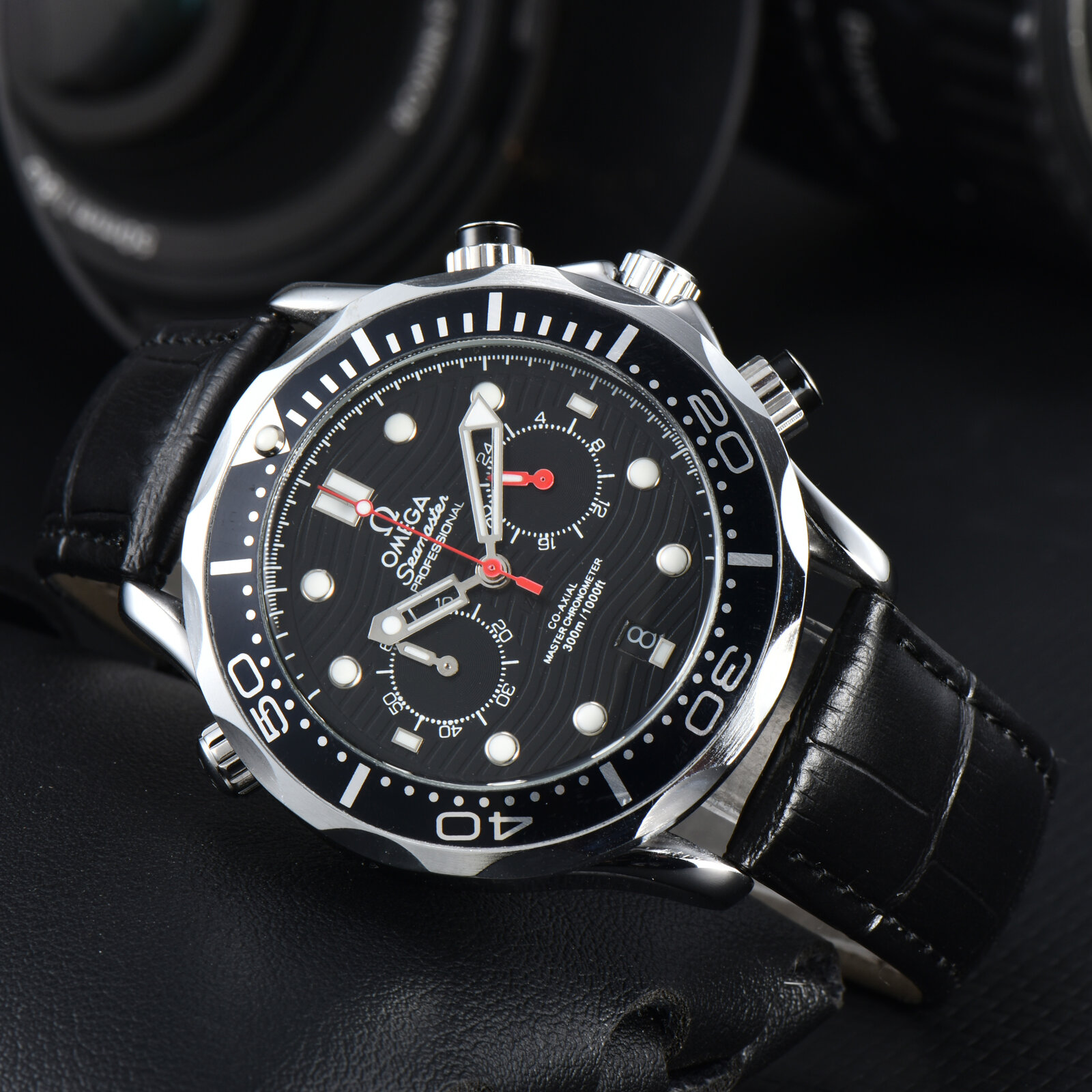 OMEGA - 147 - Image 15