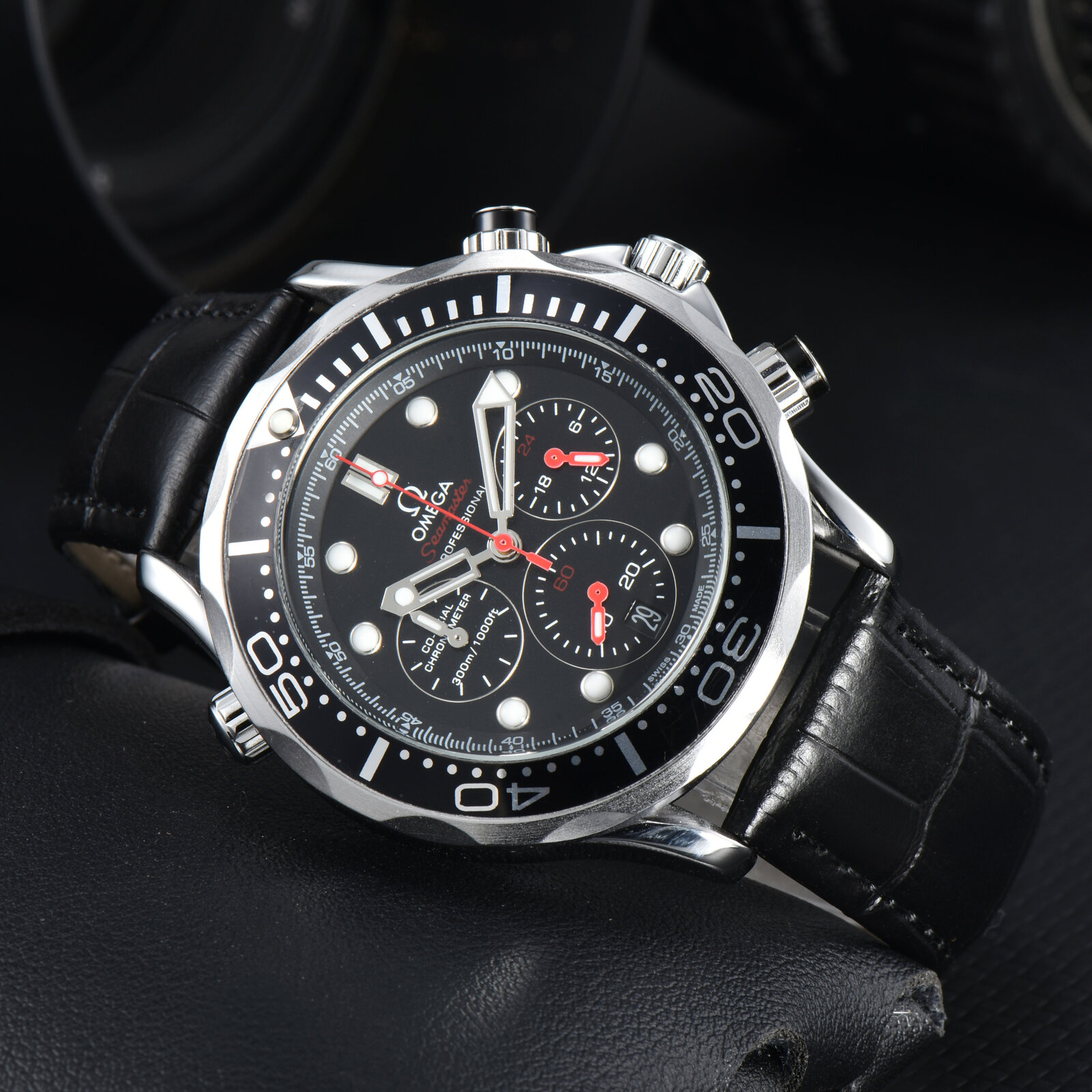 OMEGA - 147 - Image 16