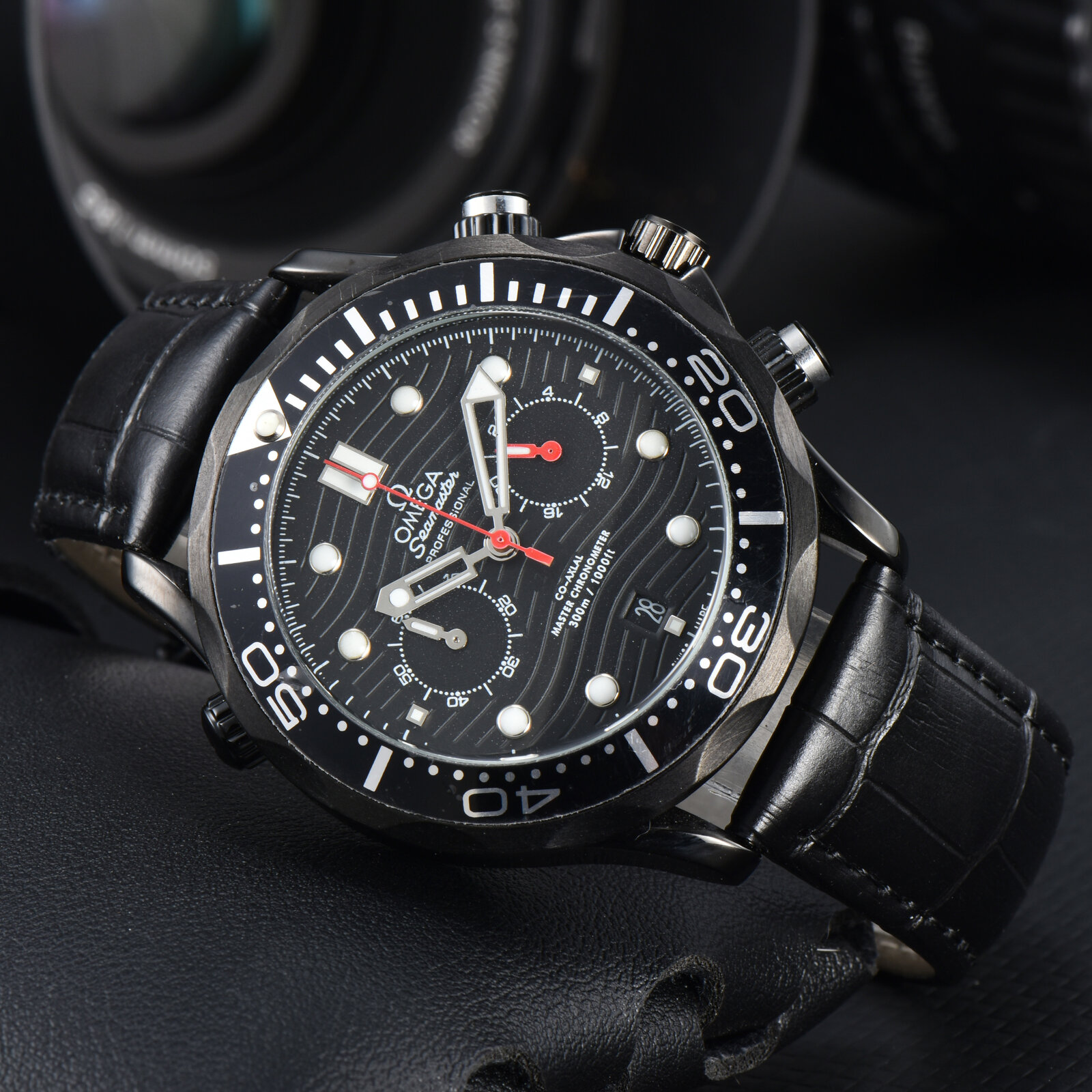 OMEGA - 147 - Image 18