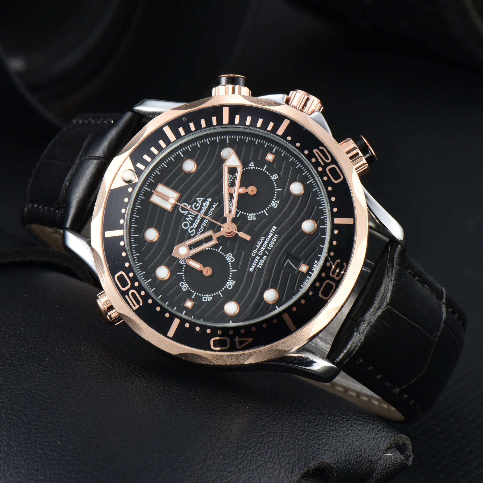 OMEGA - 147 - Image 19