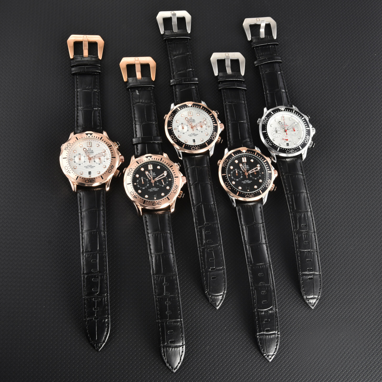 OMEGA - 147 - Image 21