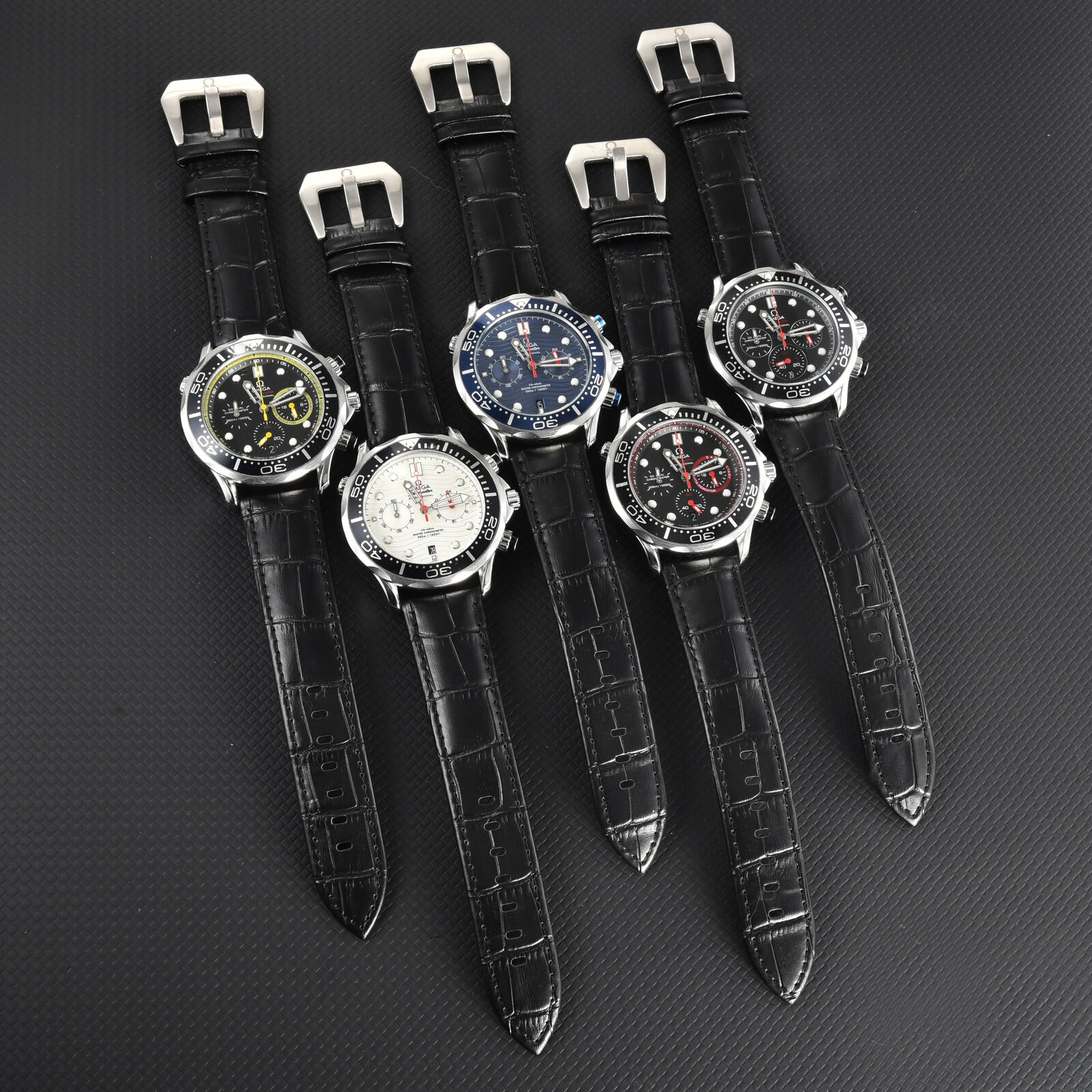 OMEGA - 147 - Image 25