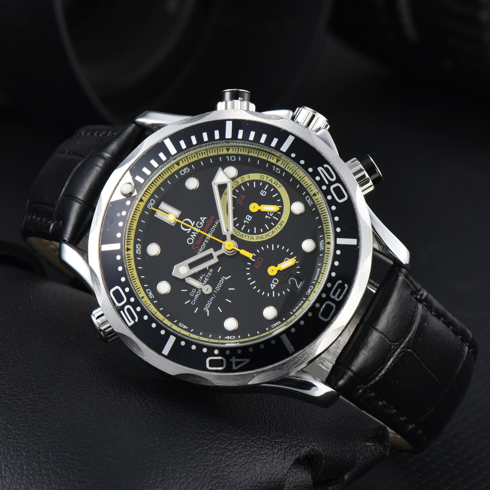 OMEGA - 147 - Image 29