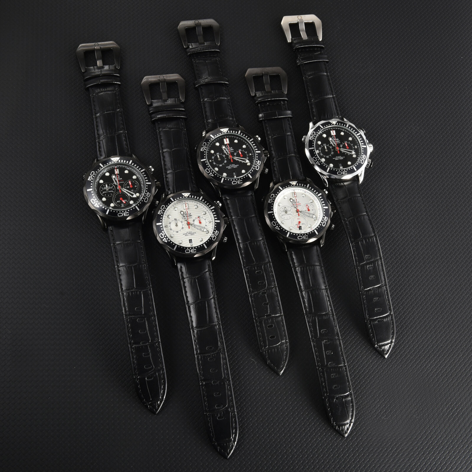 OMEGA - 147 - Image 30
