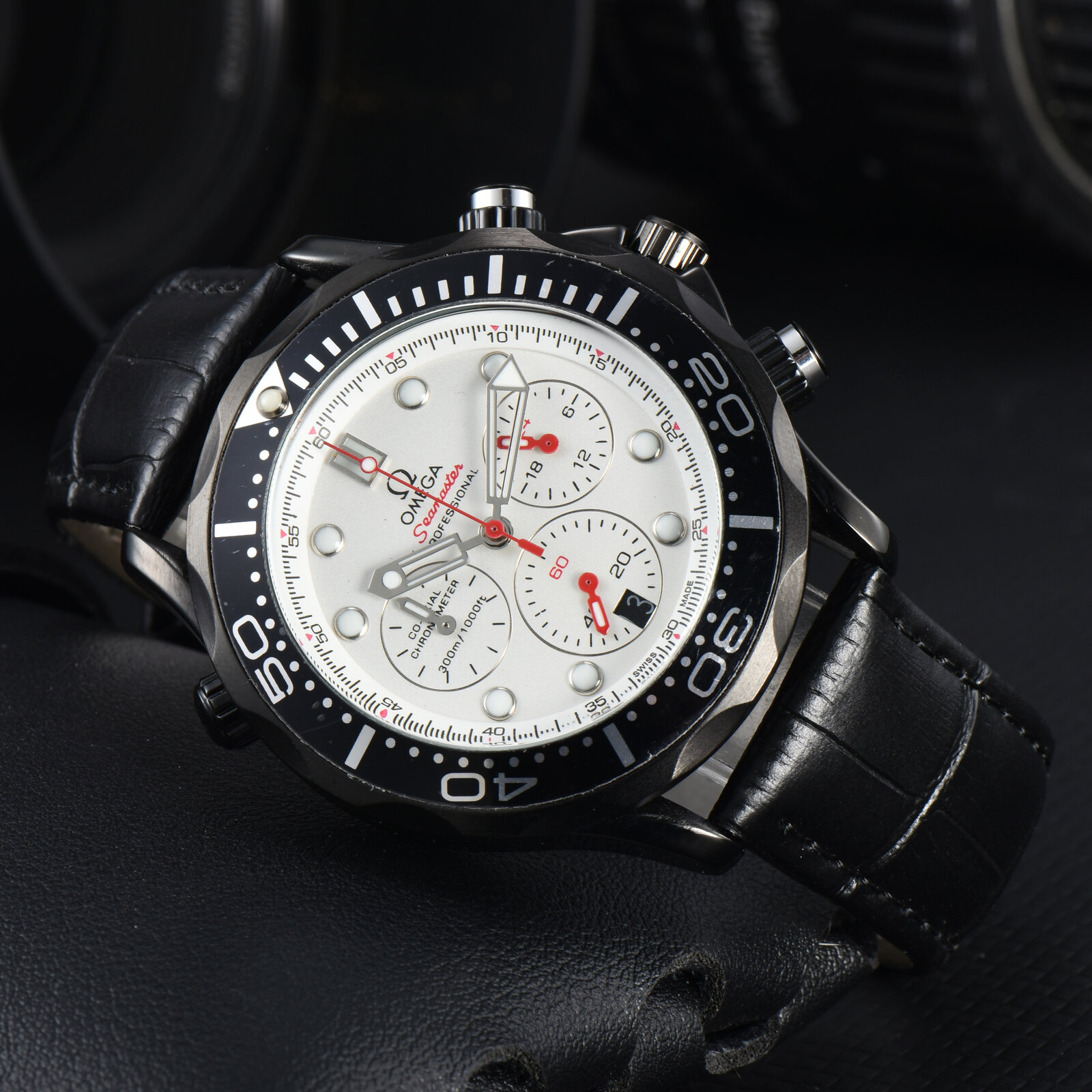 OMEGA - 147 - Image 31