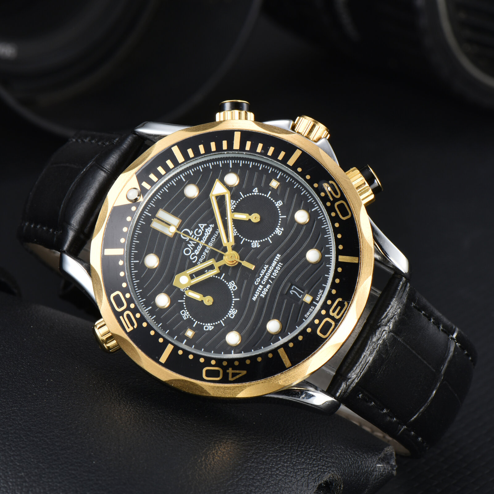 OMEGA - 147 - Image 32