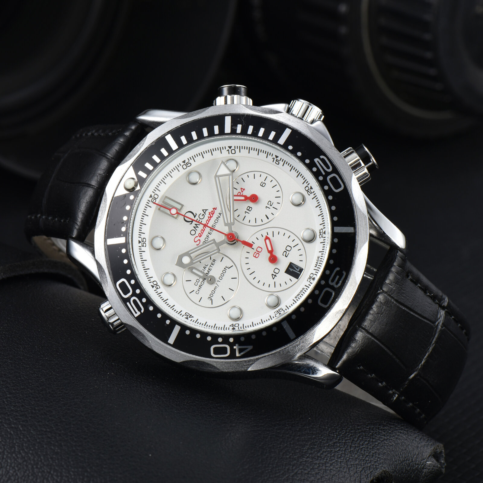 OMEGA - 147 - Image 33