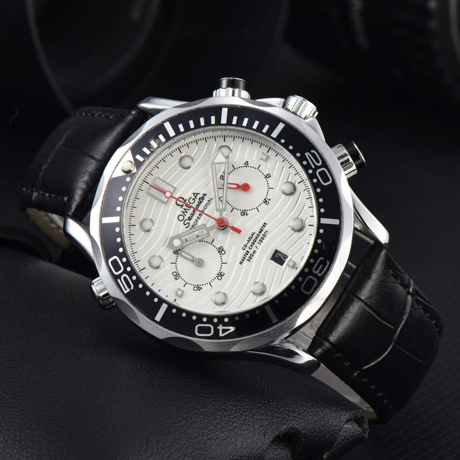 OMEGA - 147 - Image 34