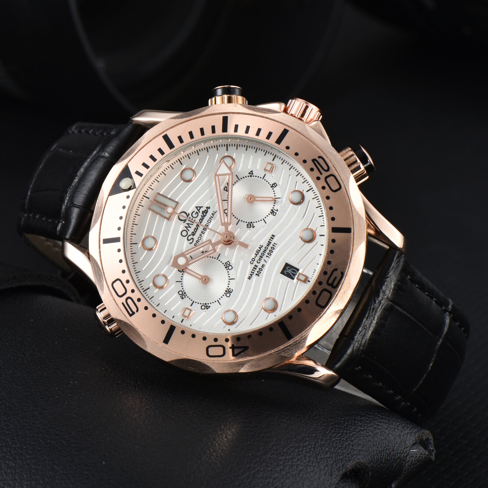 OMEGA - 147 - Image 35