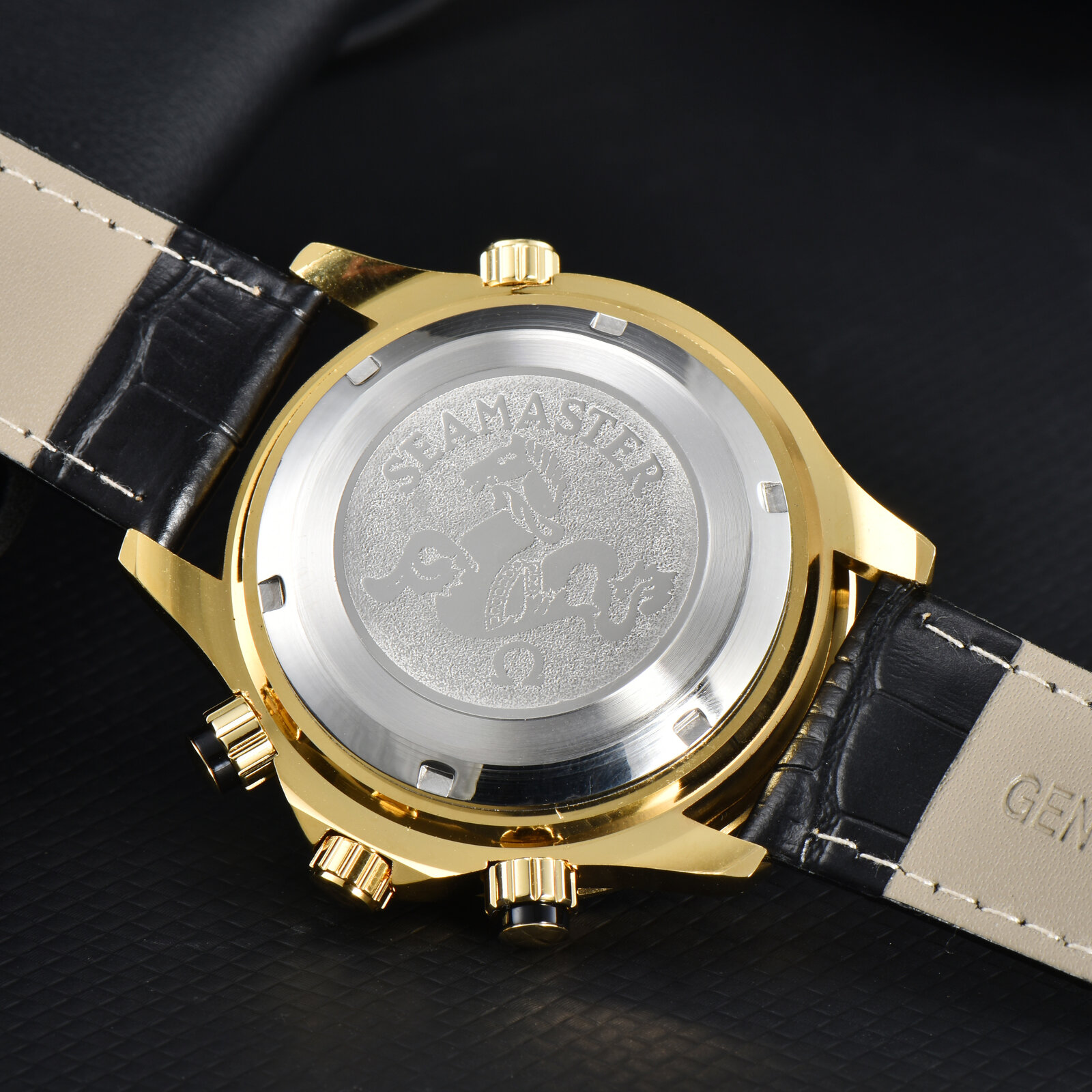 OMEGA - 147 - Image 36