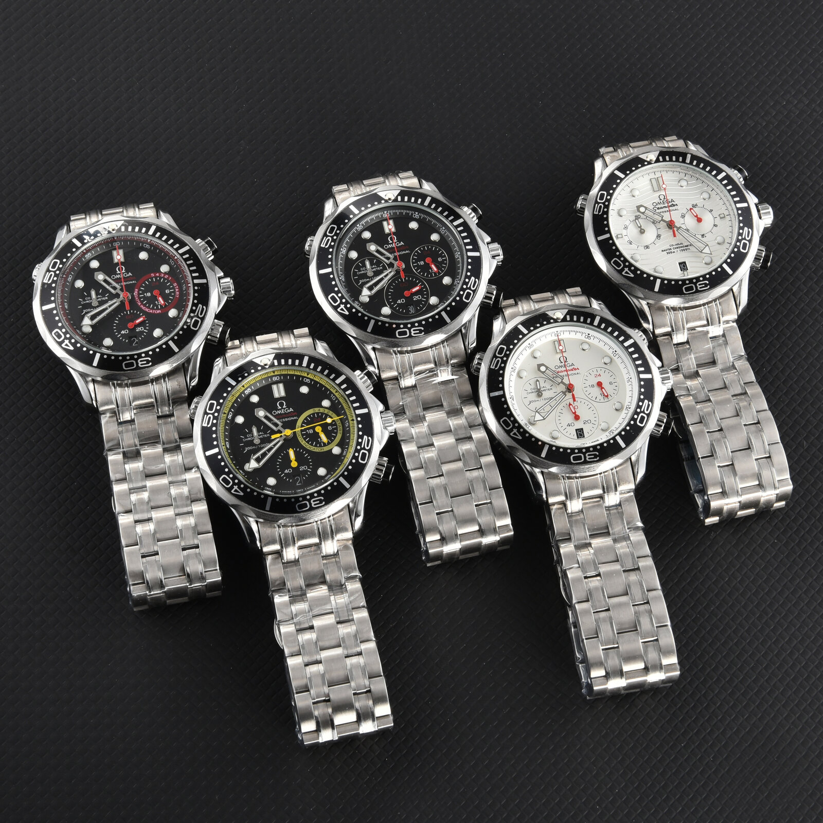 OMEGA - 148 - Image 3