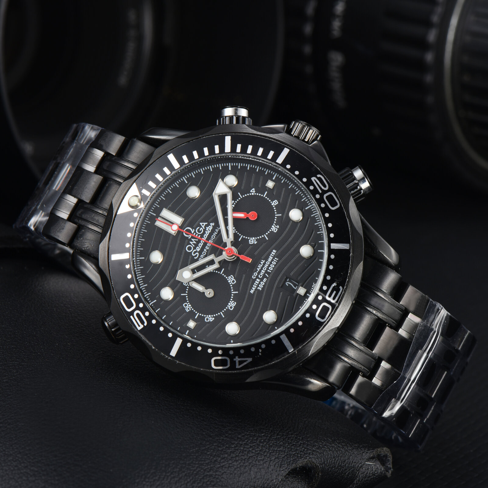 OMEGA - 148 - Image 5