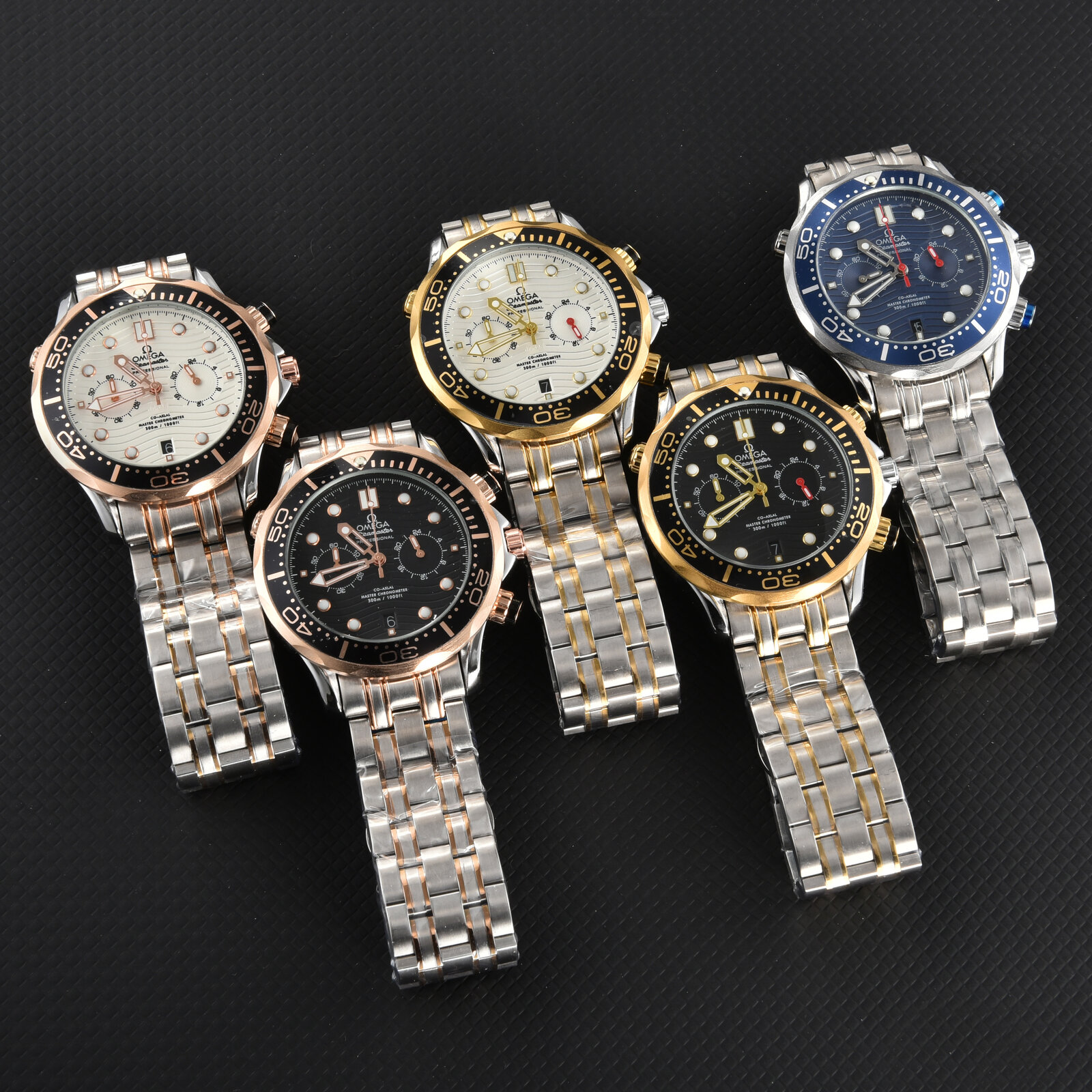 OMEGA - 148 - Image 6