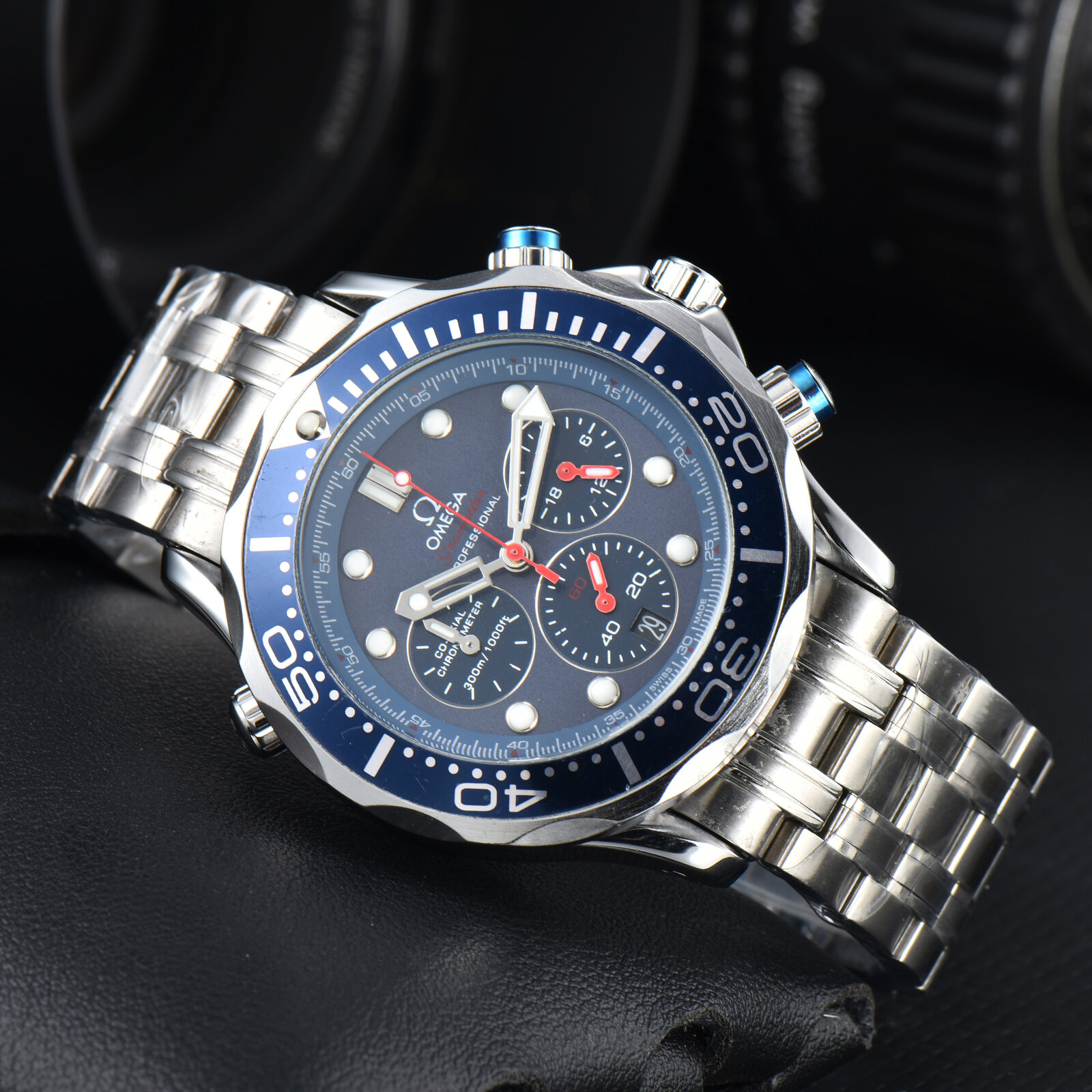 OMEGA - 148 - Image 10