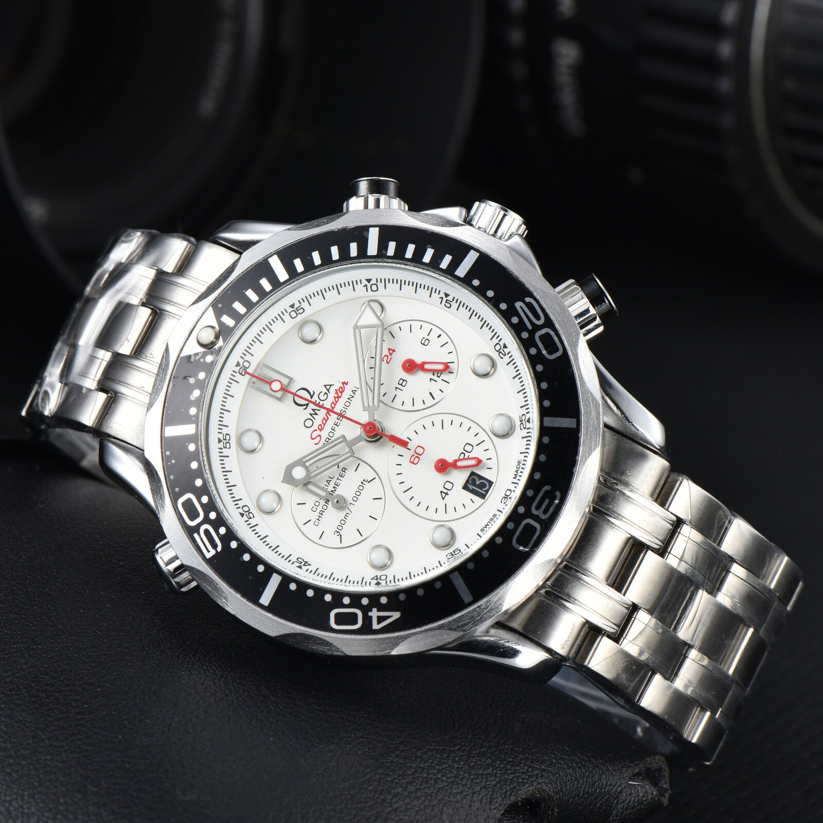 OMEGA - 148 - Image 11