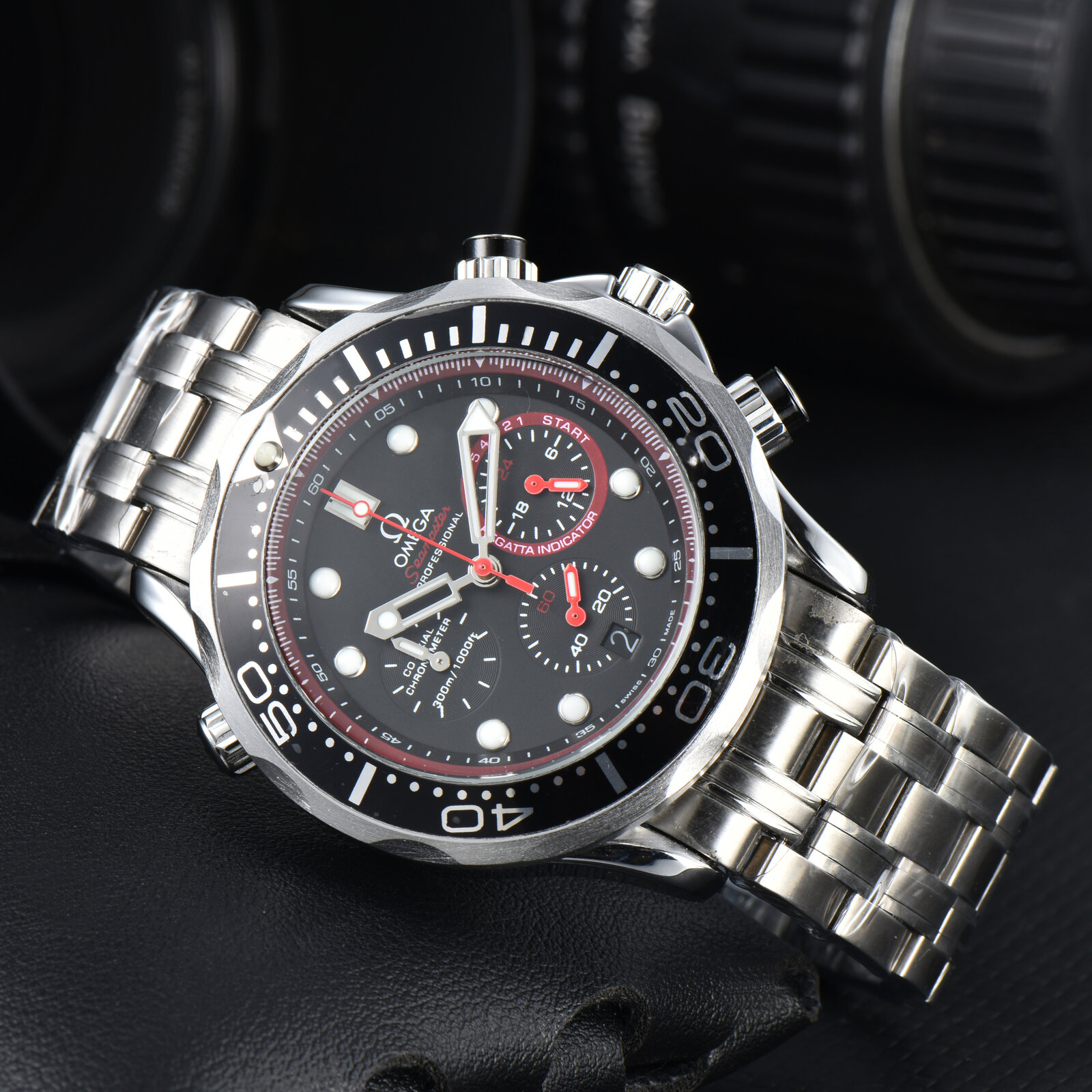 OMEGA - 148 - Image 12