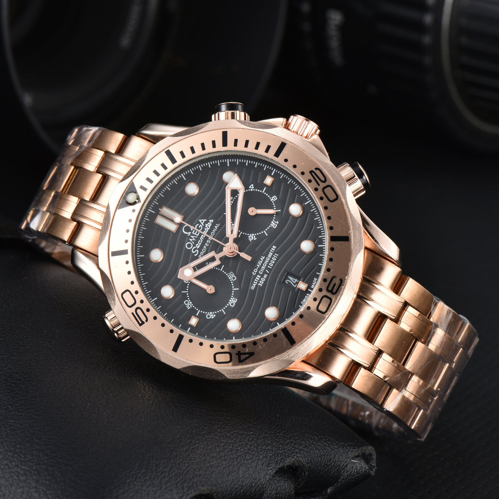 OMEGA - 148 - Image 15