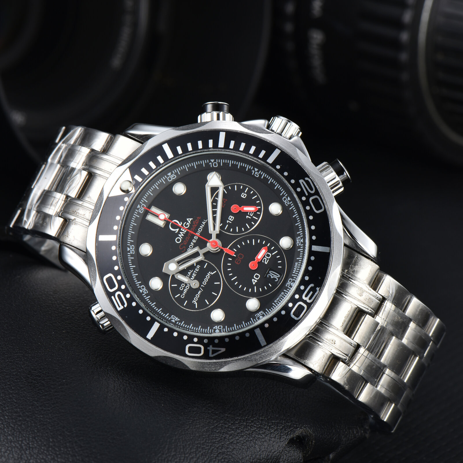 OMEGA - 148 - Image 17