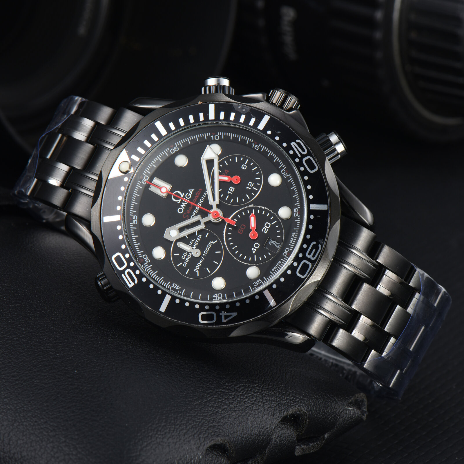 OMEGA - 148 - Image 19