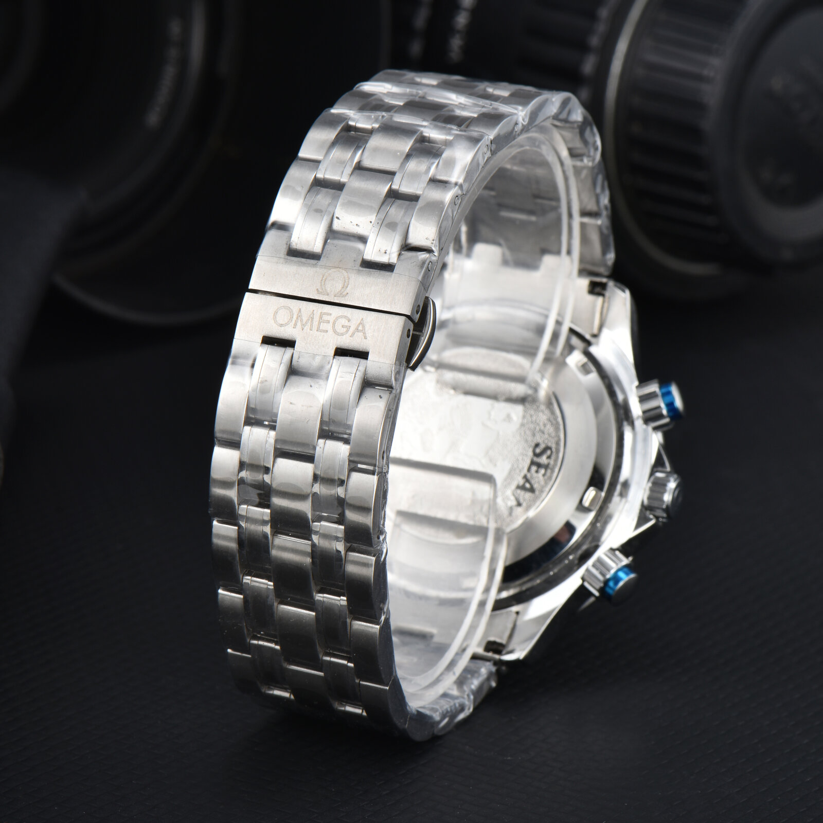 OMEGA - 148 - Image 21