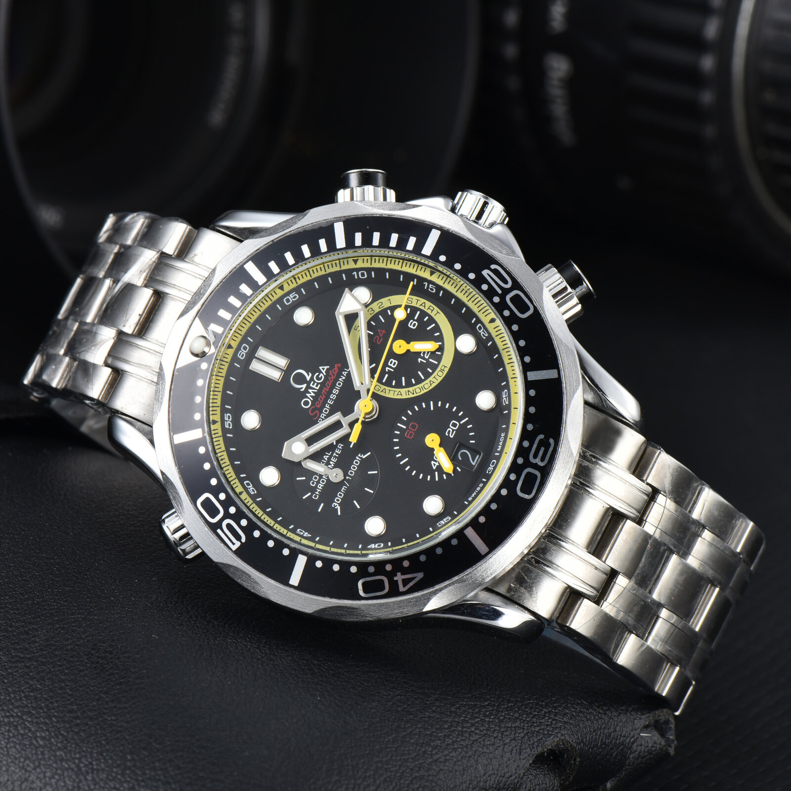 OMEGA - 148 - Image 24