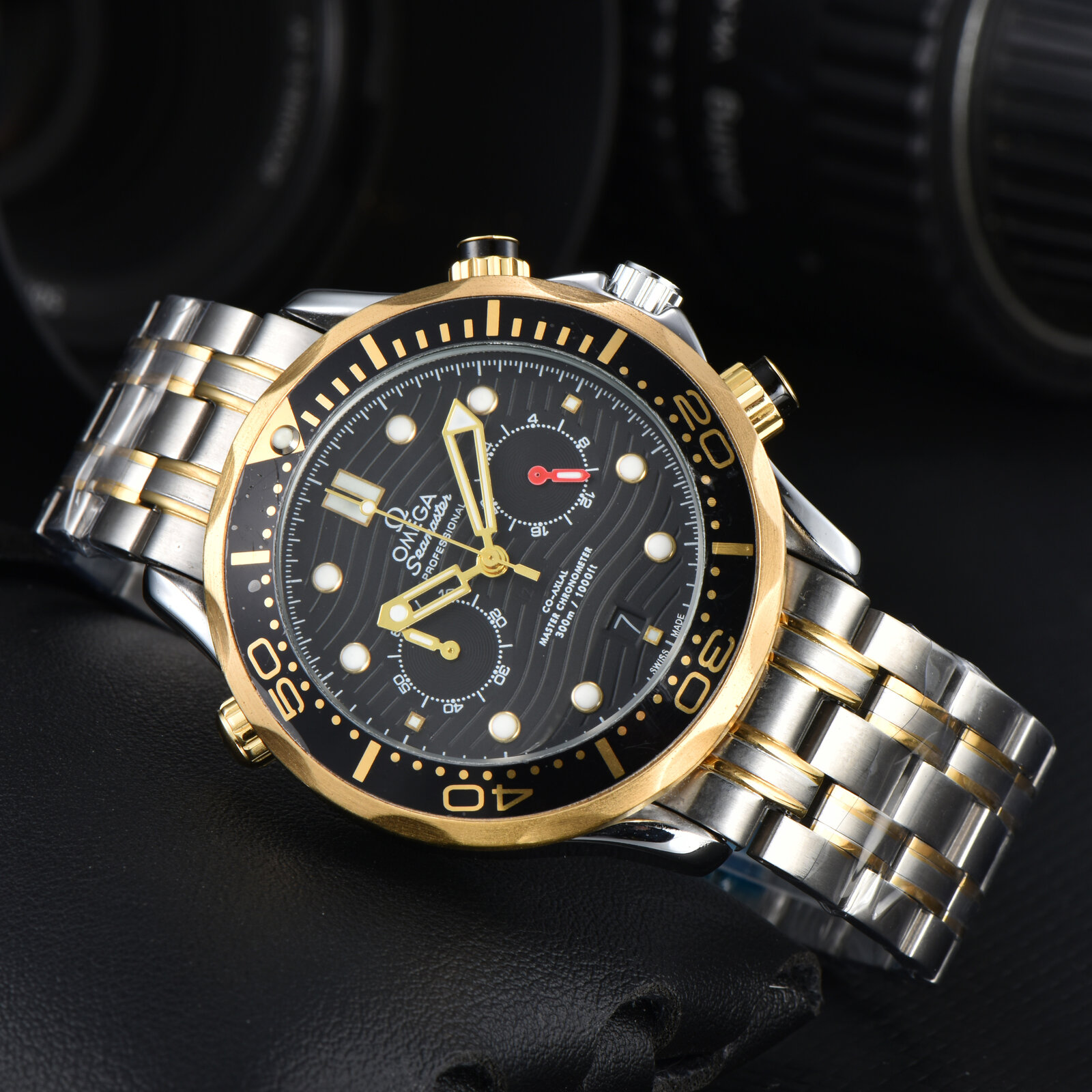 OMEGA - 148 - Image 29