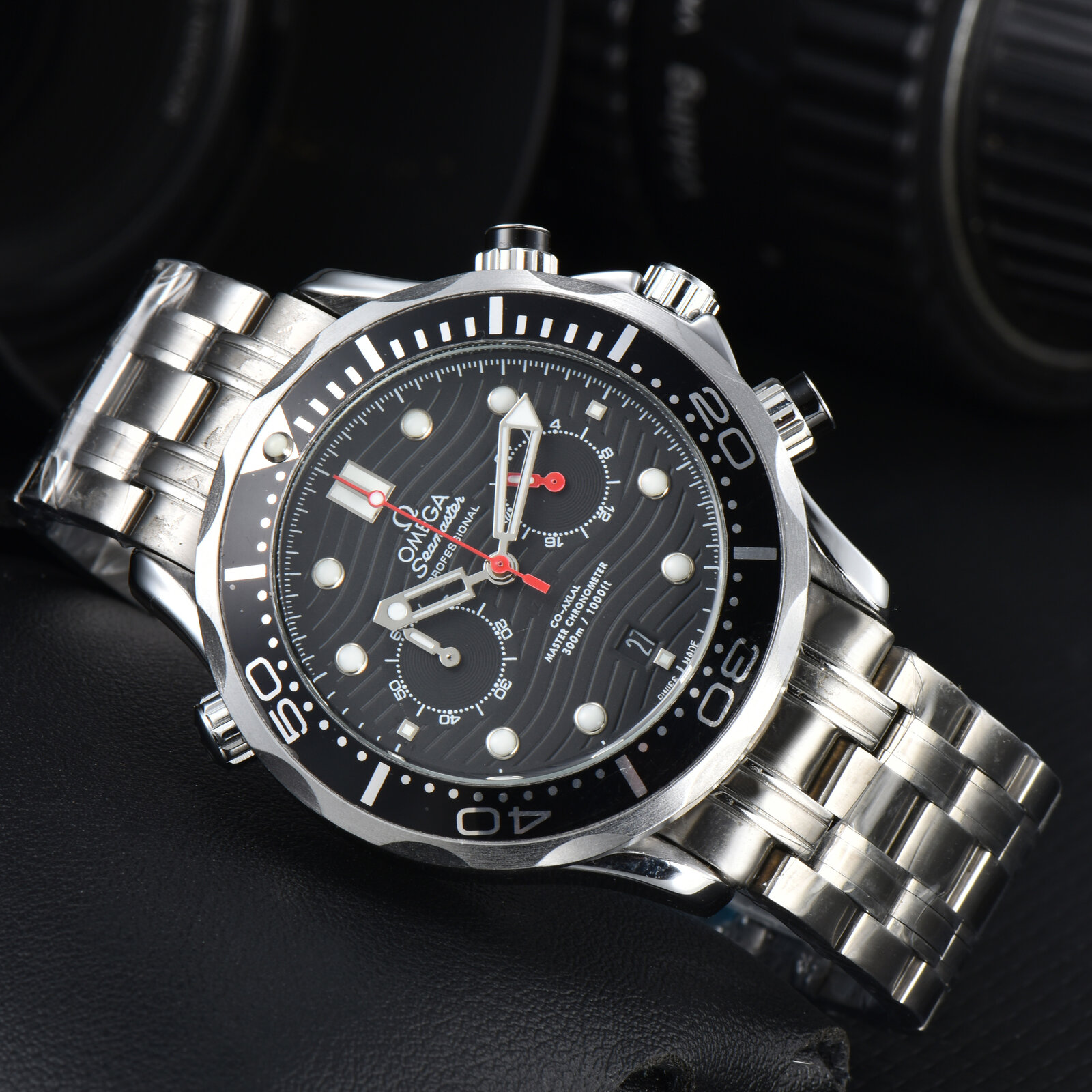 OMEGA - 148 - Image 31