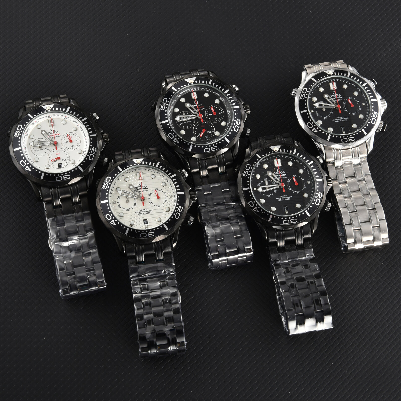 OMEGA - 148 - Image 32