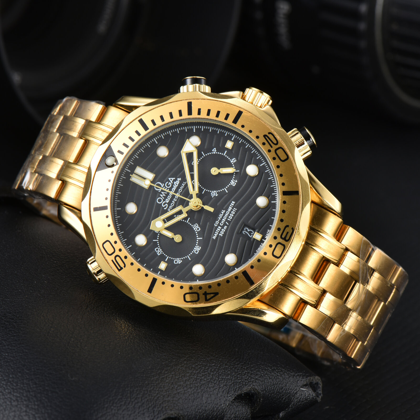 OMEGA - 148 - Image 33
