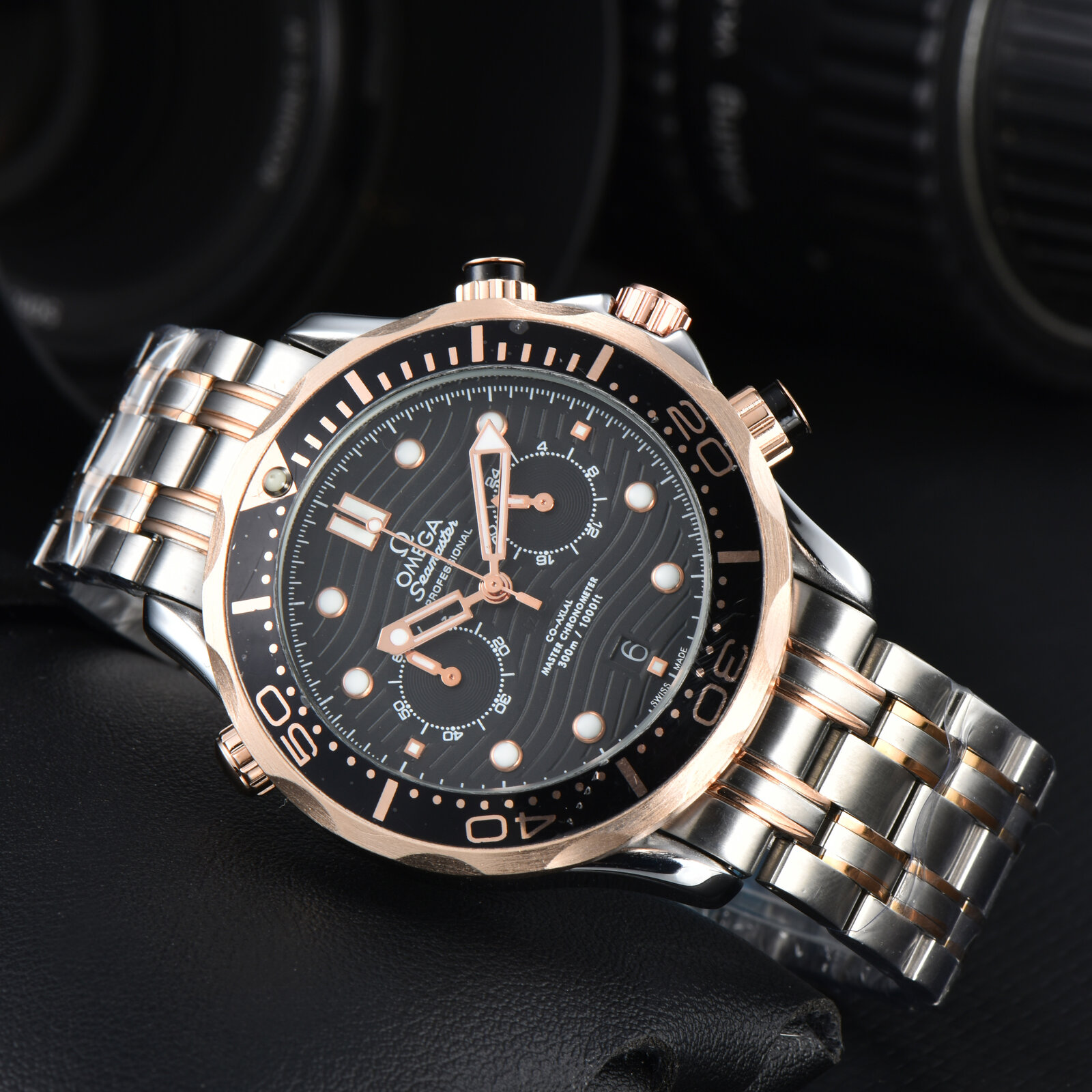 OMEGA - 148 - Image 34